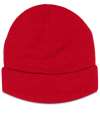 RX290 Pro RTX Pro Beanie Red colour image